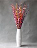 5. Forts plum blossoms Fall Flower Flower Flower Plum Home Decoration Flower Insert Materials