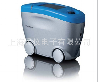 德国BYK 6350云雾图影仪