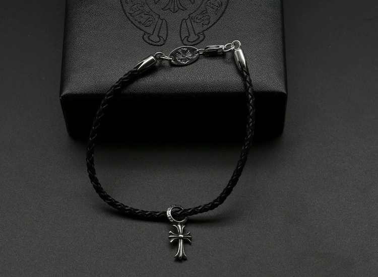 П Retro bracelet, модный подвес handmade, 925 sample silver