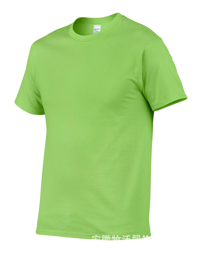 T-shirt homme en coton - Ref 3439254 Image 13