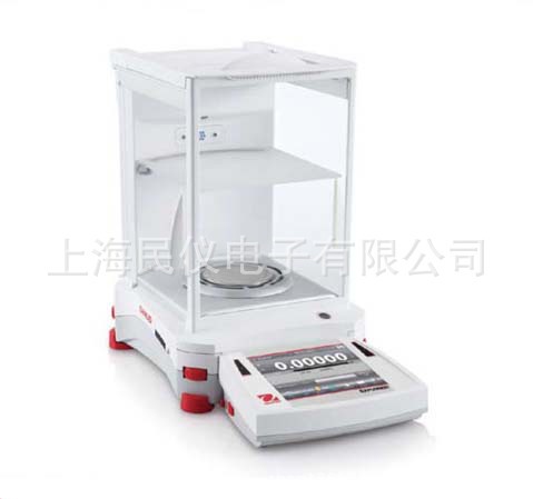 奥豪斯(Ohaus)EX125DZH、EX225DZH/AD准微量天平