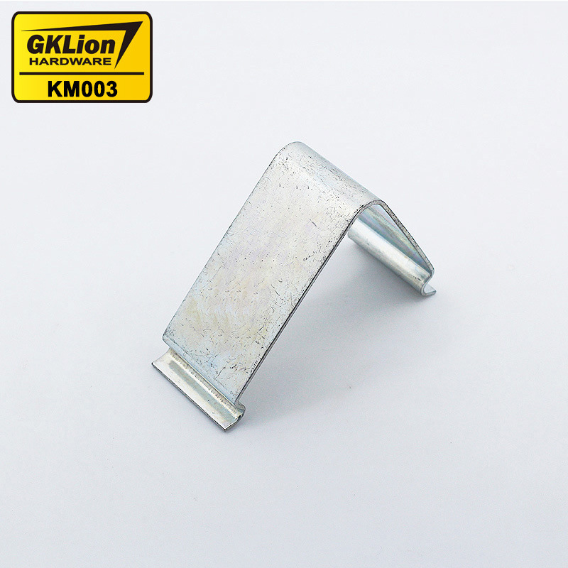 胶合板木箱包角 出口免熏蒸木箱卡扣 木箱包角 KM003