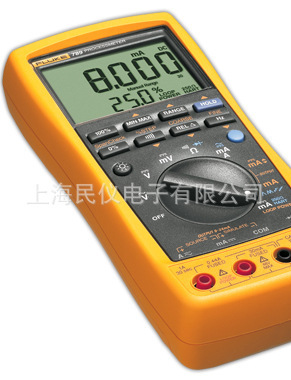 F789回路校准仪过程万用表