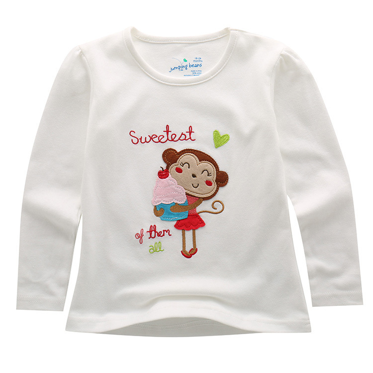 T-shirt enfant - Ref 3440685 Image 3