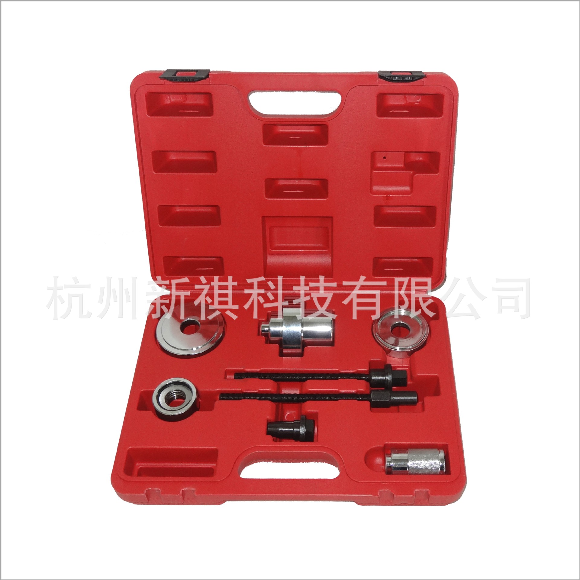 适用于大众POLO后悬挂衬套拆卸工具 衬套拆装器 汽修汽保工具