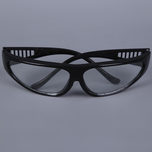 Wholesale welder glasses, labor protection glasses 209 welding protective glasses, industrial dust-proof labor protection flat goggles