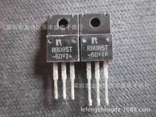 RB085T-60 ��C�_ķ TO-220F Ф�ػ����O�� 10A 60V
