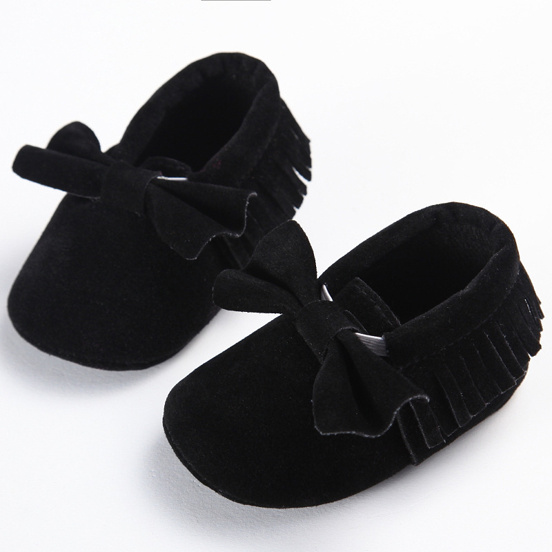 Baby Soft Sole Shoes