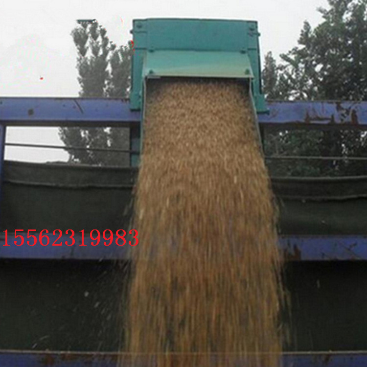 山东定做汽油吸沙机 软管加长吸料机 大豆装车吸粮机