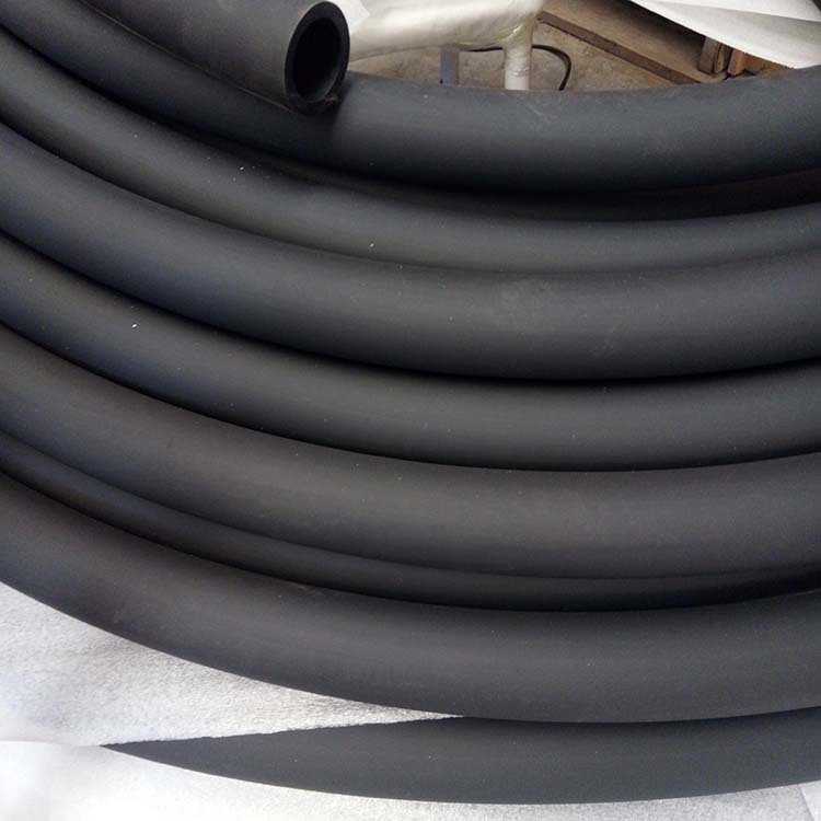 tpv软管防撕裂健身器材耐磨橡胶手把套撕不烂防滑抗震软管车把手