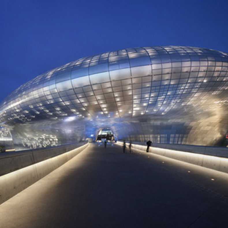 ���ƴ���ǽ��ƹ�LED�����ƻ���¥��װ�εƻ��⽨������������