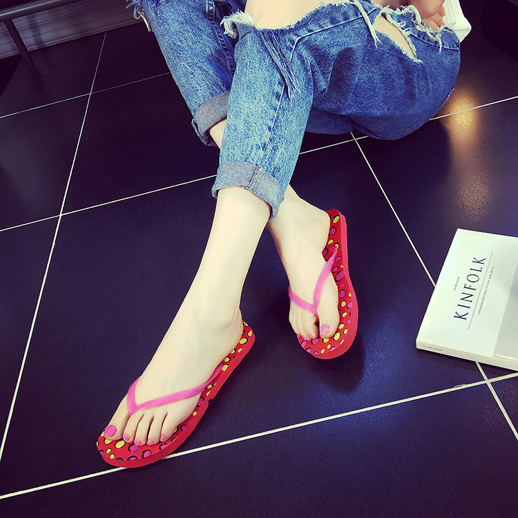 Sandales femme ELUNLANY     en plastique - Ref 2669322 Image 20