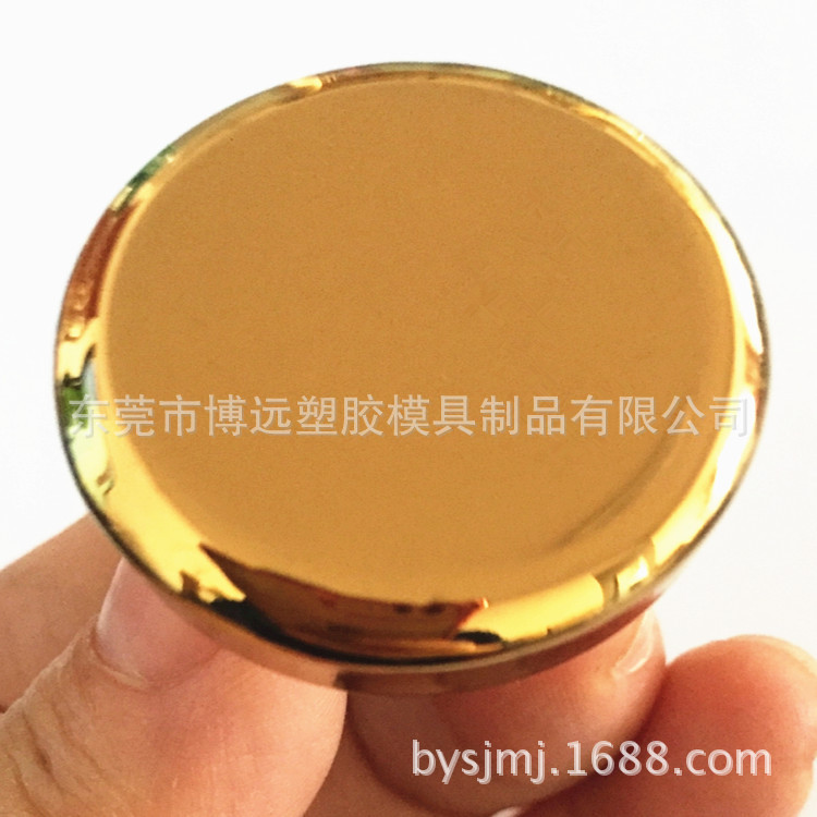 东莞电镀加工厂  金色电镀加工  银色电镀加工  uv真空电镀加工