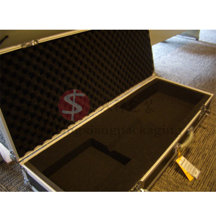 供应航空箱海绵包装