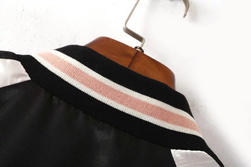 Blouson femme en Mélangé - Ref 3322240 Image 11