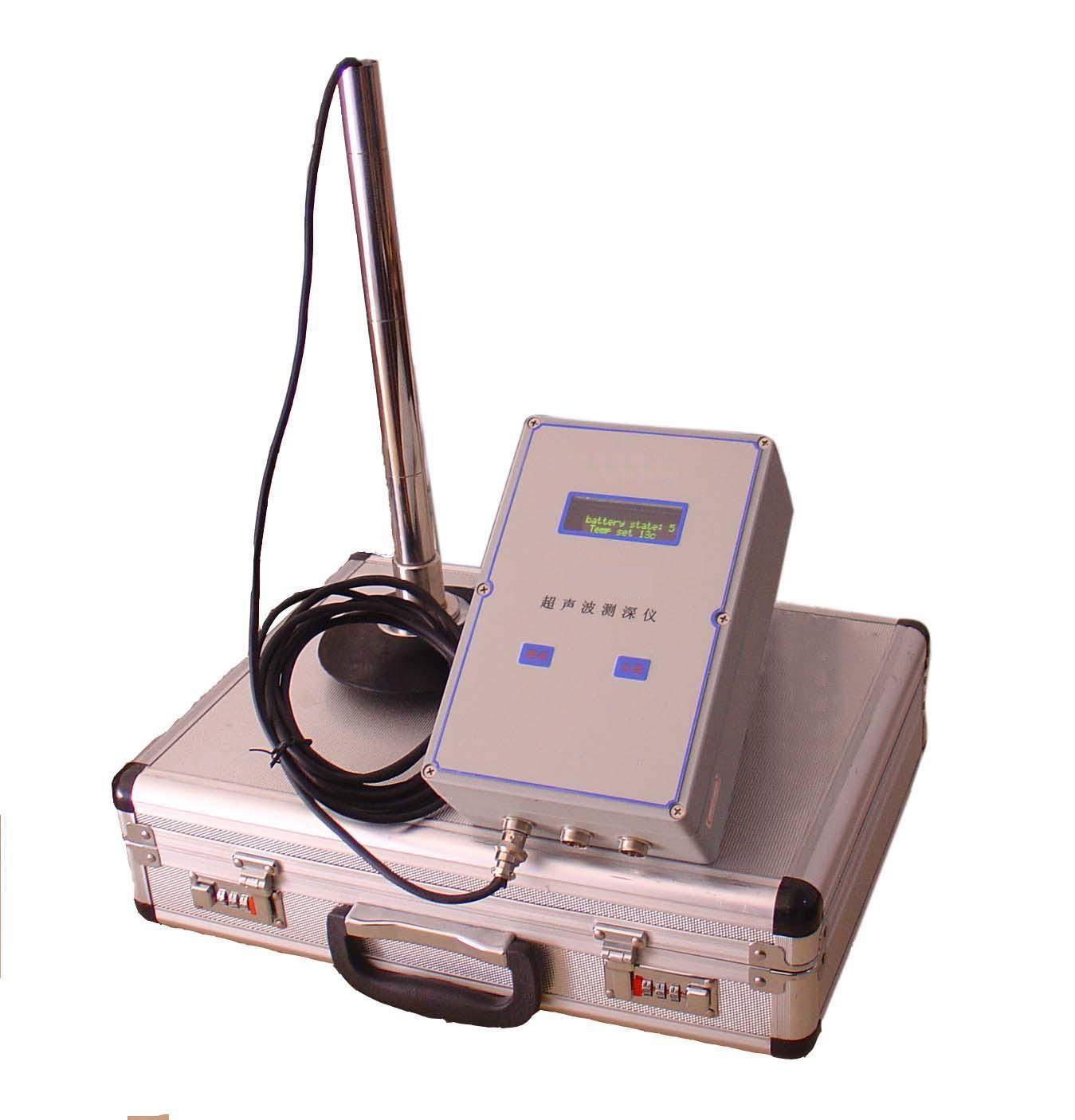 北京美华仪科技有限公司-超声波测深仪/便携式测深仪