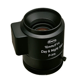 KOWA 兴和　 ITS专用P-Iris镜头 LM16JC5MM-IR  