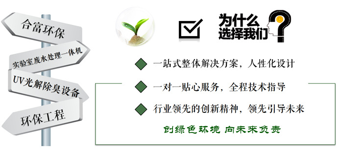 口腔医院废水处理机