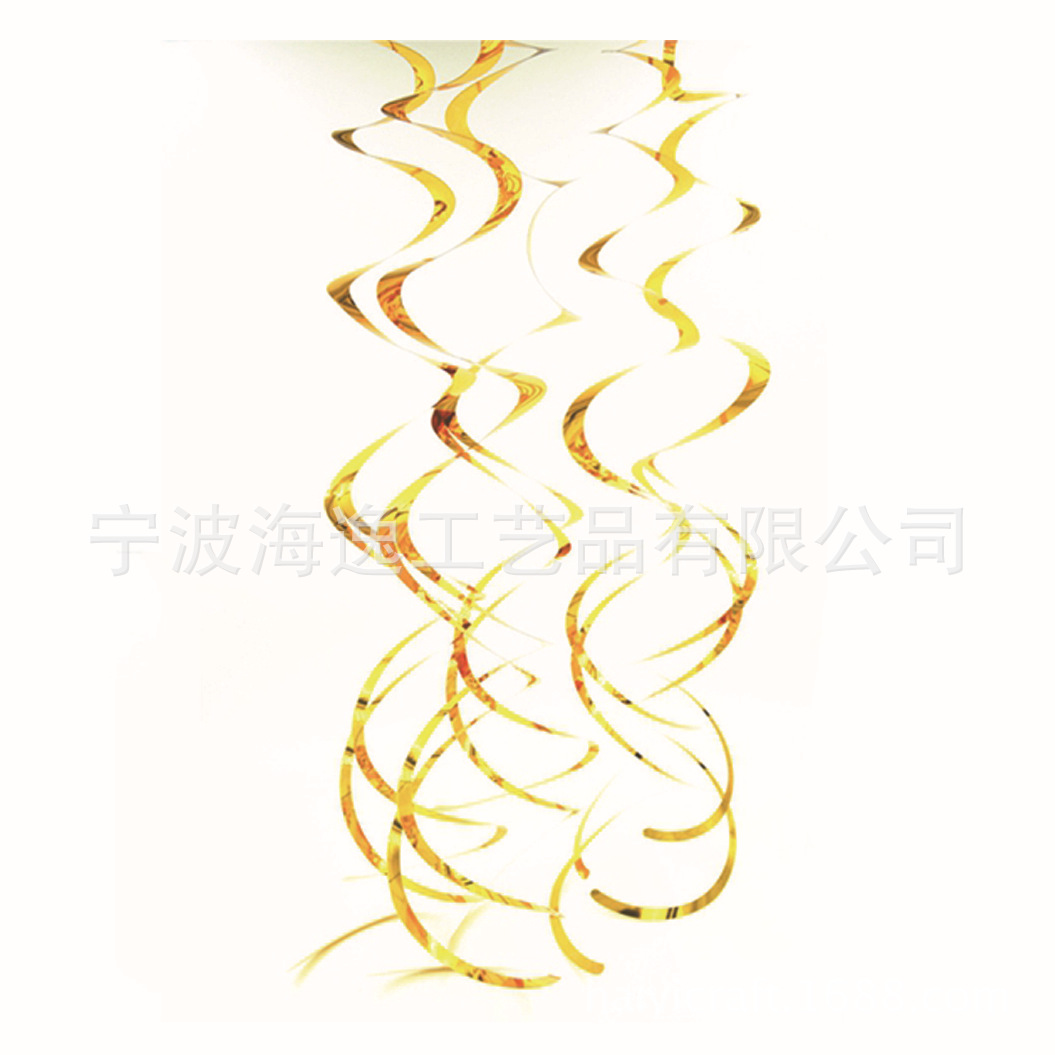 Queena-Spiral-PVC-Accessories-