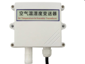 空气温湿度变送器、空气温湿度传感器农业大棚用