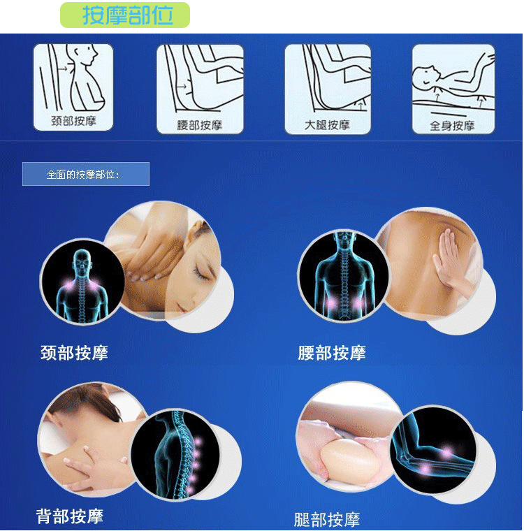 厂家直销按摩球刺球批发肌肉放松健身 足底手部刺球瑜伽按摩详情6