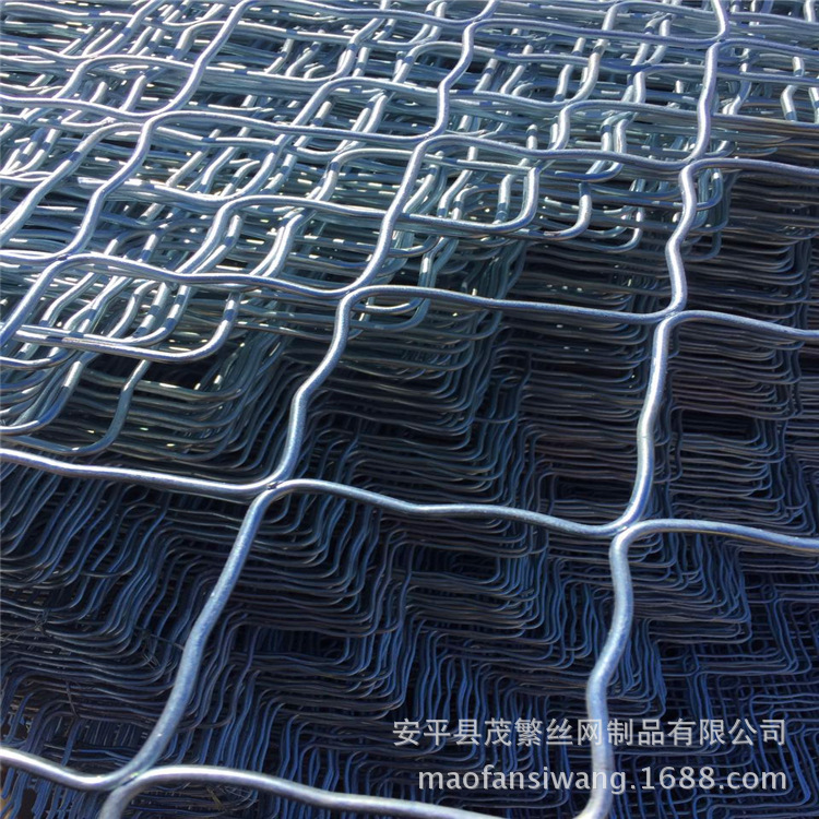 供应镀锌美格网 小区防盗美格网 监狱防护网 养殖围栏网 厂家批发