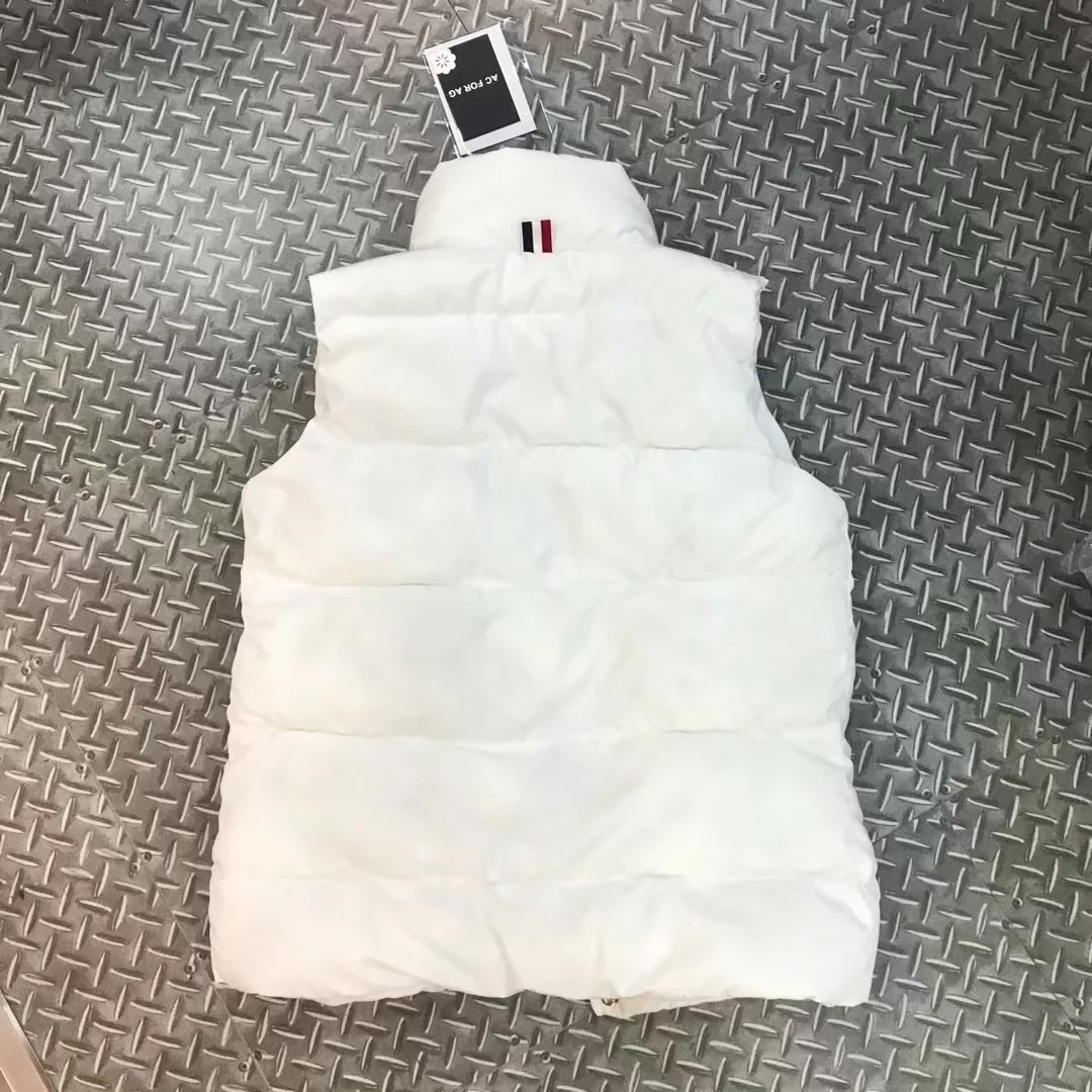 Gilet femme en Mélange de coton - Ref 3318135 Image 60