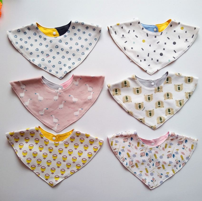 children's scarf for new born