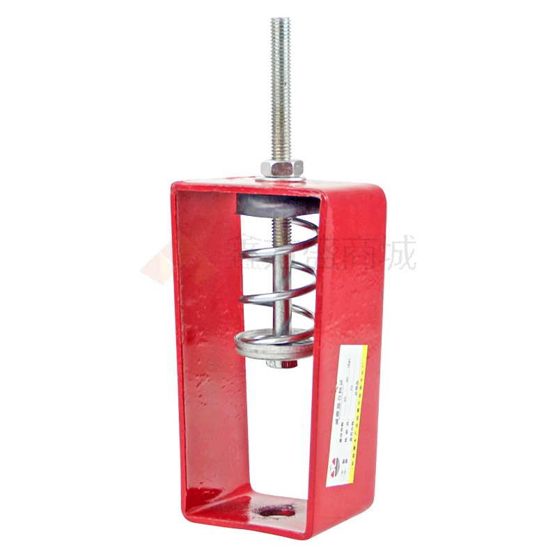Hanger Shock absorber Fan coil unit Hanger XHS-8