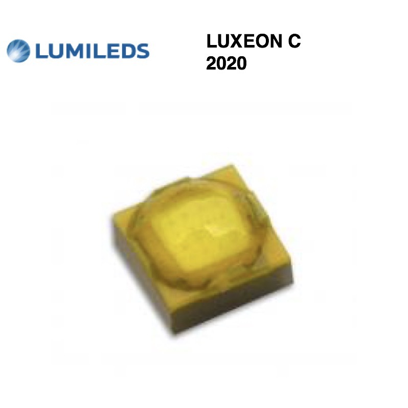 LUMILEDS 2020ƹ L1C1-AMB1000000000