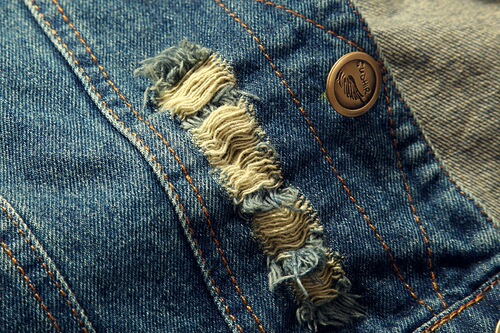  Spring and Autumn Denim Vest Men's Korean-Style Sleeveless Waistcoat Slim-Fit Summer Denim Vest Top Plus-Size Fashionable