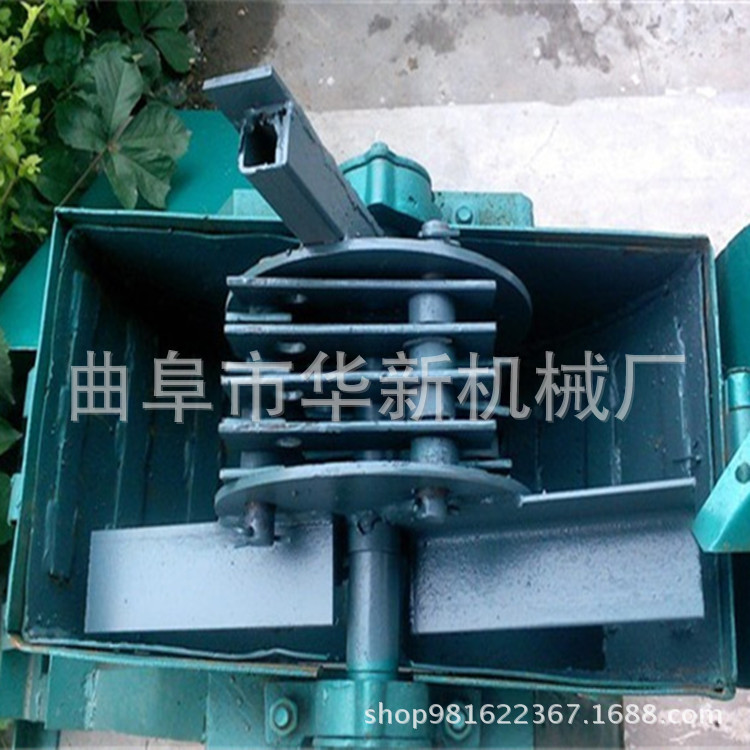 鲜玉米秸秆粉碎打浆机 猪饲料青草打浆机 新品打草浆机 厂家促销