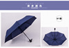 Automatic umbrella, wholesale, fully automatic, sun protection