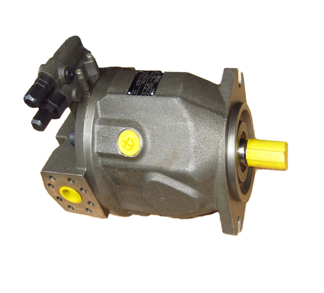 ע�ܻ������� ���̻�е ���۱ó���ѹ��A10VSO71DFR131RPPA12N00