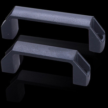 工业铝型材配件-尼龙把手-铝合金把手-塑料拉手铝材配