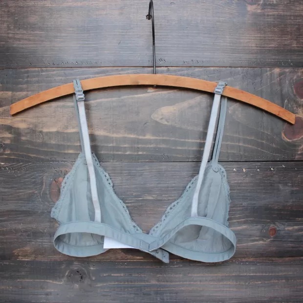 Soutiens-gorge en  dentelle - Ref 3370180 Image 3