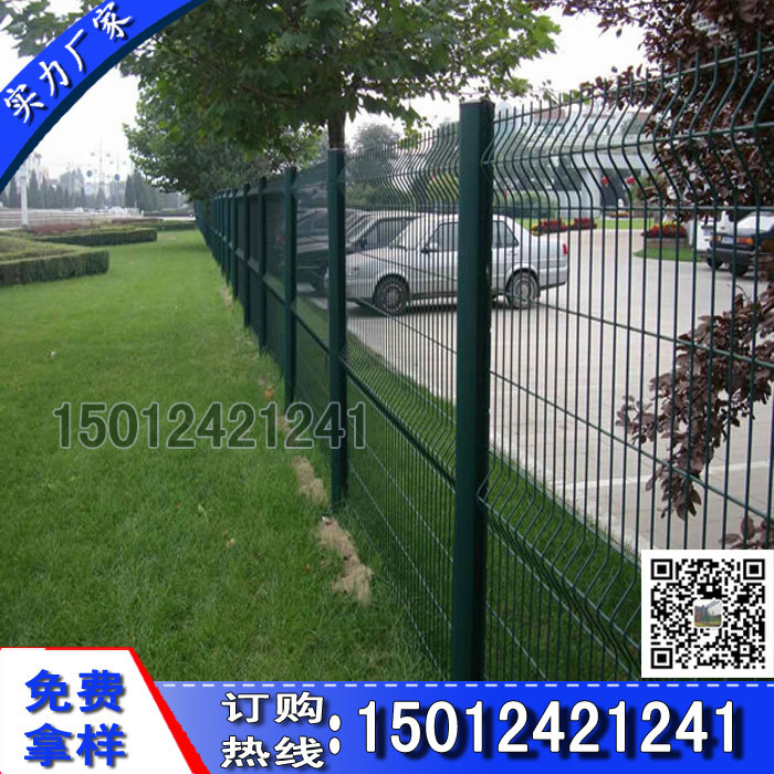 桃形柱護(hù)欄網(wǎng)09