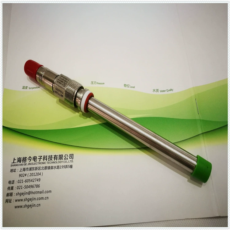 Непрерывное управление InPro 6050 для сточных вод 52 200 851, сигнальная линия VP-ST/3 м