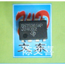 SN75178AP/SN75178BP/SN75178CP/SN75178CJG/BJG/AJG