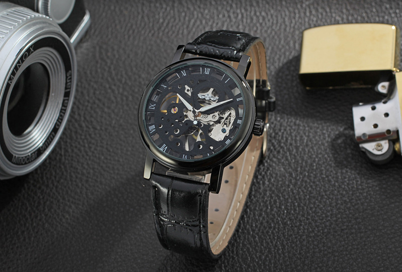 Montre homme - Ref 3439736 Image 71