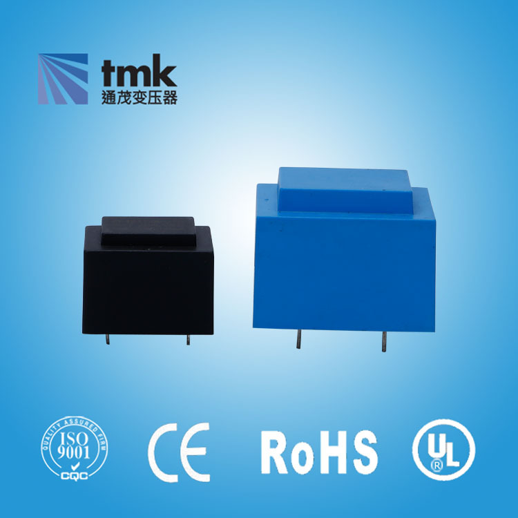 厂家直供工业电源变压器 单箱室外防水电源变压器