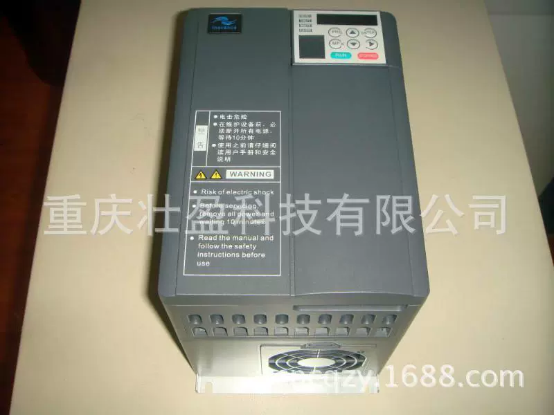 Shenzhen Huichuan MD280NT7.5GB/11pb Huichuan Инвертор