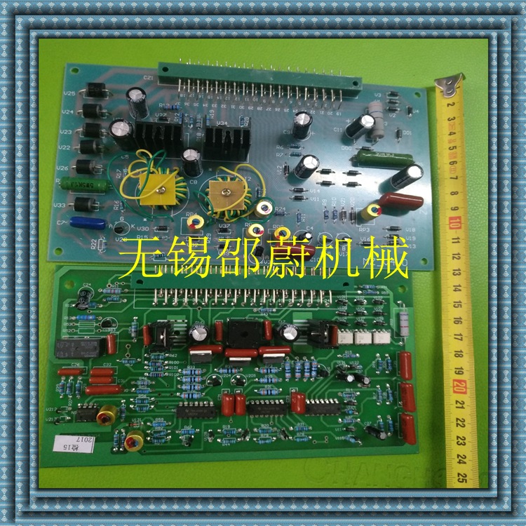 厂家货源供应振中埋弧焊线路板 主机线路板