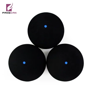 Международный гм -сингл сингл Blue Dot Fast Training Fangcan Fang Chanmei British Rubber Gas Gas
