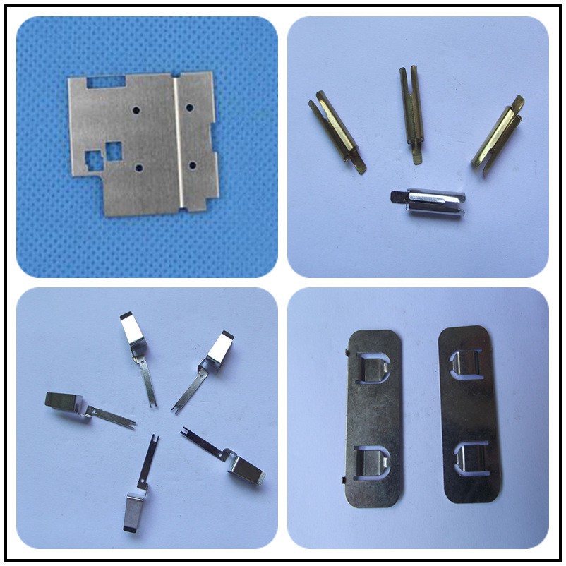 冲压五金配件 广东东莞五金生产厂家 冲压五金配件开模生产   