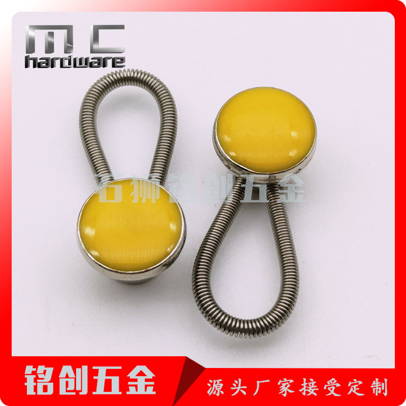 弹簧扣 (8)