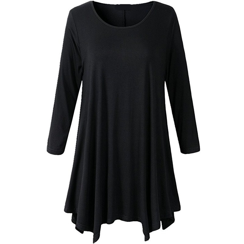 Tshirt femme en Coton - Ref 3314947 Image 5