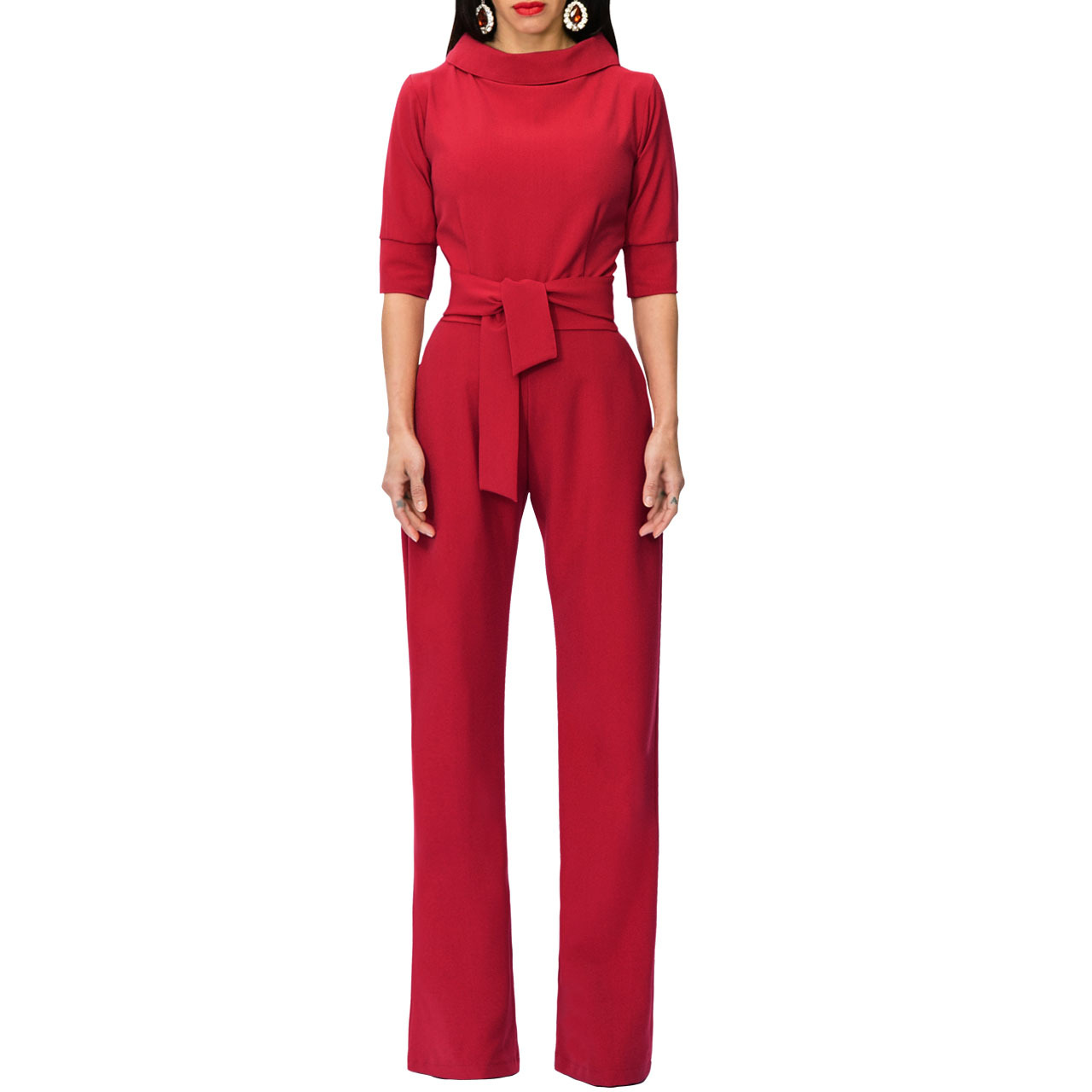 Costume femme MOONOSA en Drap romain - Ref 3334997 Image 97