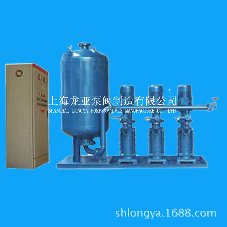 长期供应2012款超LFXI变频恒压自动供水设备