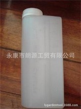 汽油锯燃油配比壶，600ml，割草机伐木机汽油机油配比壶厂家供应